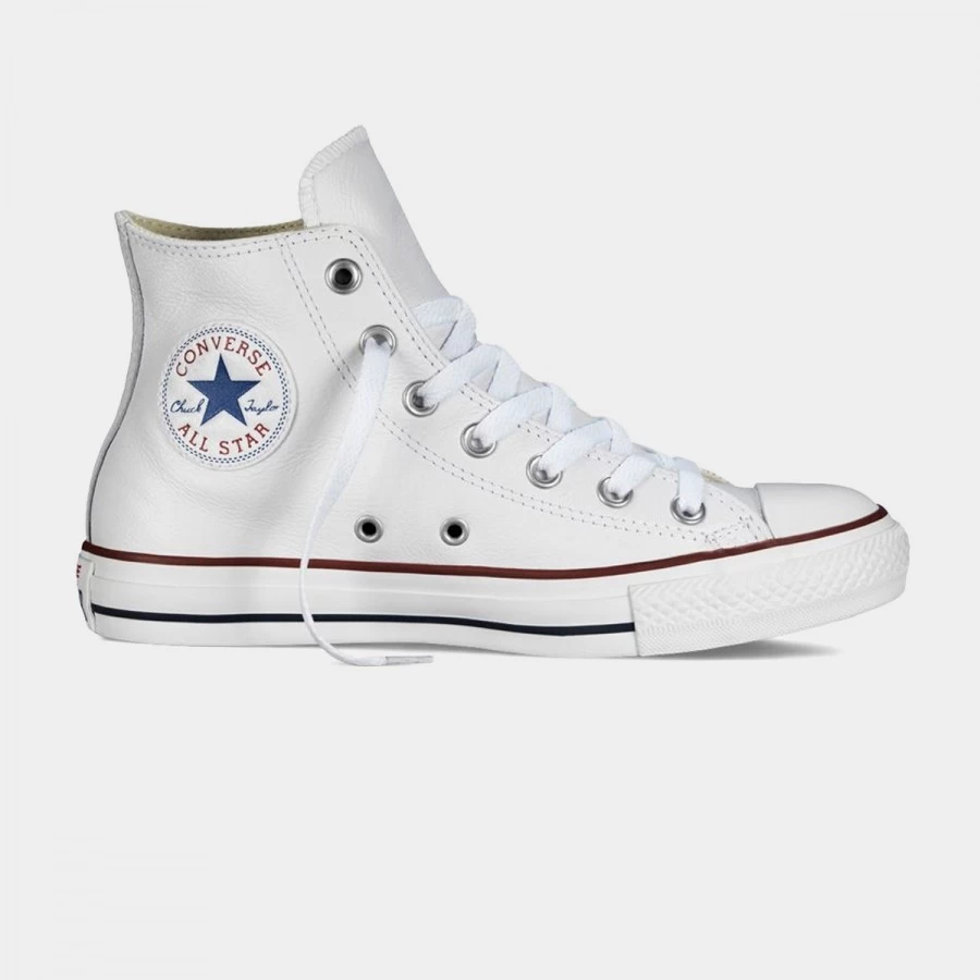 Converse – Chuck Taylor All Star – 132169C – Blanc