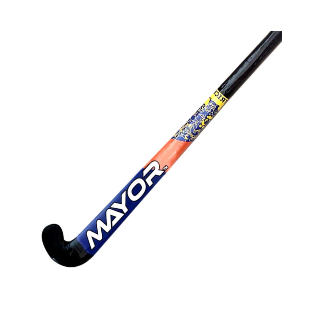 MAYOR – Bâton De Hockey Mayor Trick 30? – Multicolores
