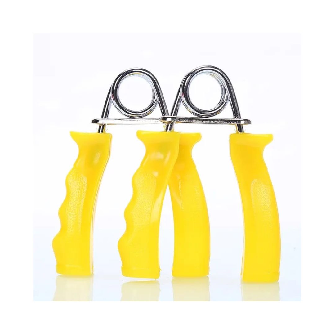 MAYOR – Pince À Main Storm – Jaune