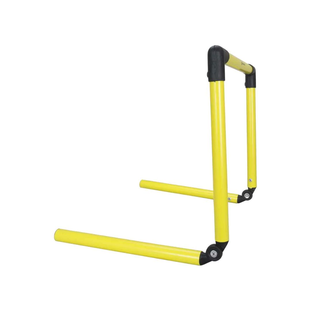 MAYOR – Haies D’Entraînement 15-30 Cm – Jaune