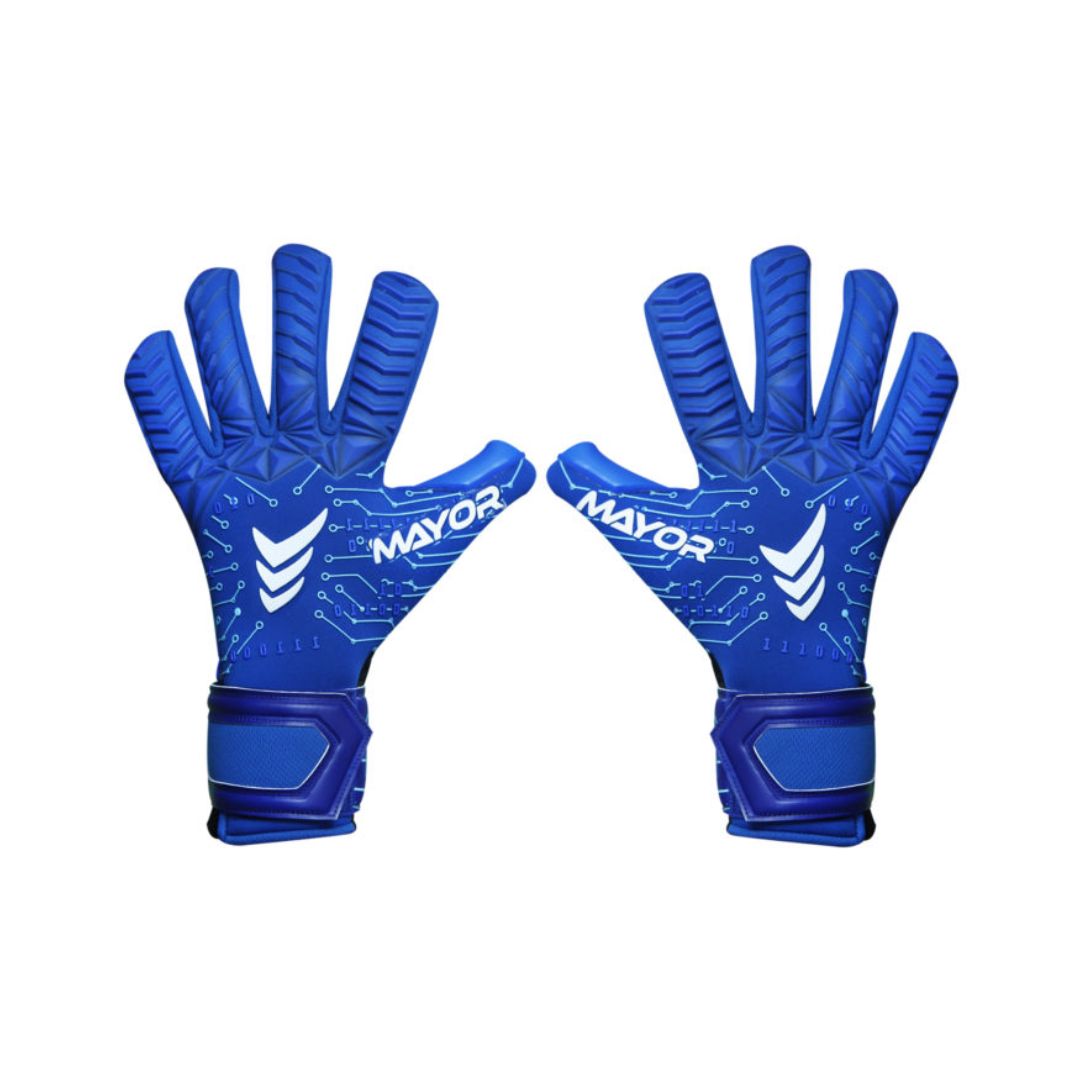 MAYOR – Coral Gant De Gardien – Bleu