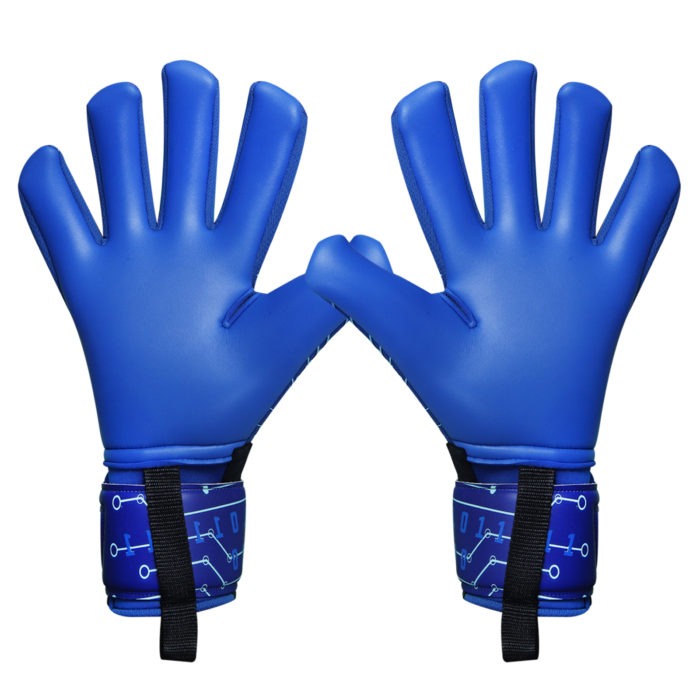 MAYOR – Coral Gant De Gardien – Bleu