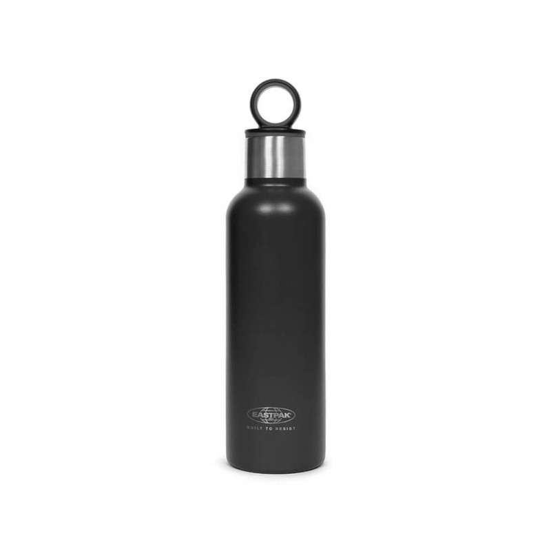 EASTPAK – Gourde Isotherme Sipper 0.5 L EK0A5BFH008 – Noir