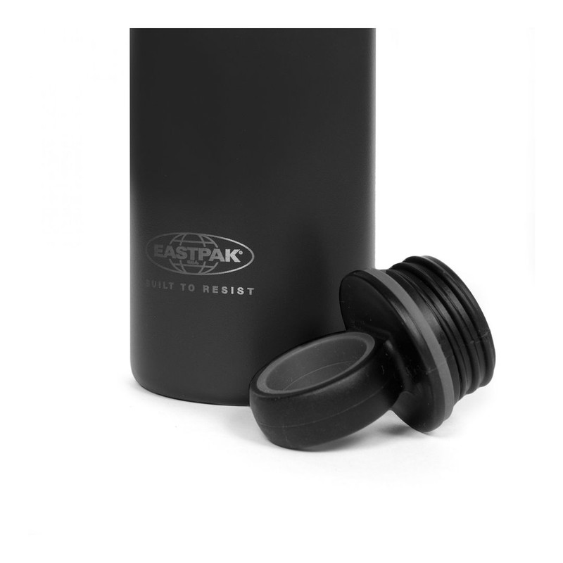 EASTPAK – Gourde Isotherme Sipper 0.5 L EK0A5BFH008 – Noir