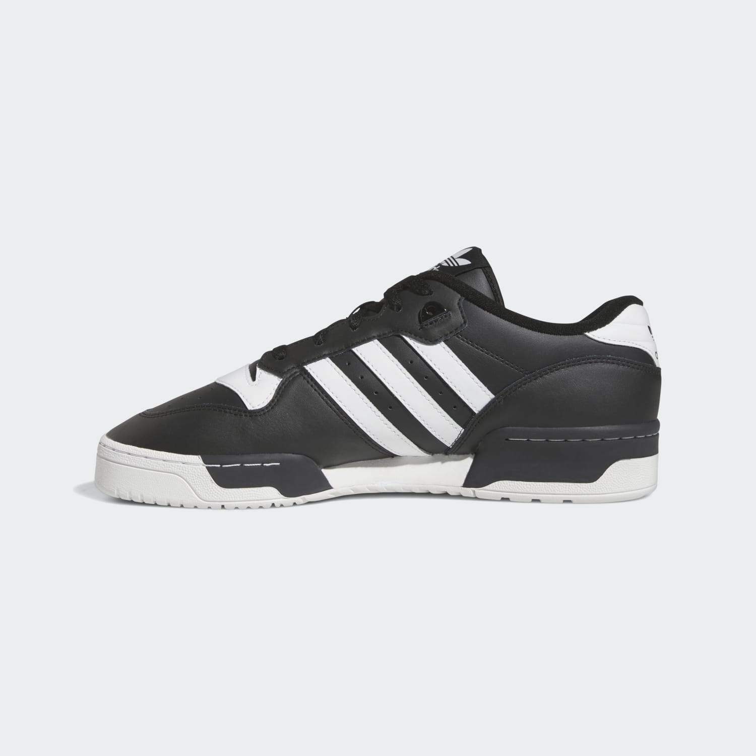 Adidas Homme – RIVALRY LOW – Noir