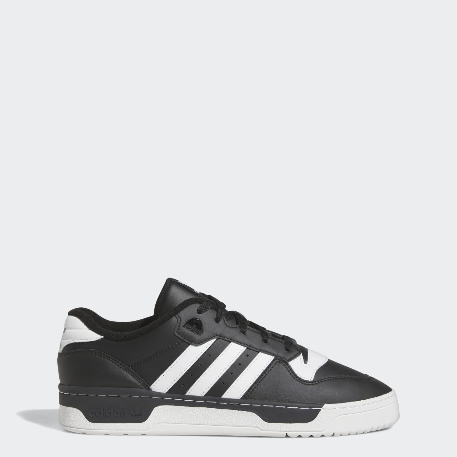 Adidas Homme – RIVALRY LOW – Noir