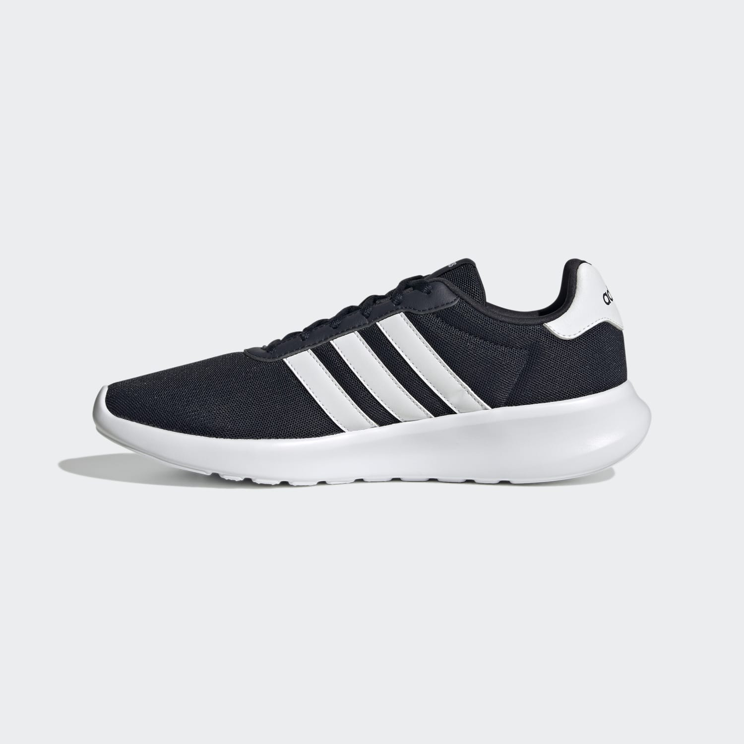 Adidas Homme – LITE RACER 3.0 – Bleu