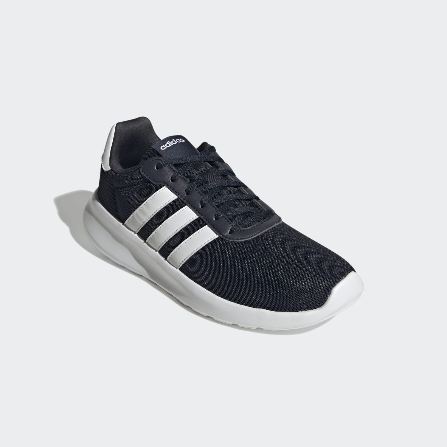 Adidas Homme – LITE RACER 3.0 – Bleu