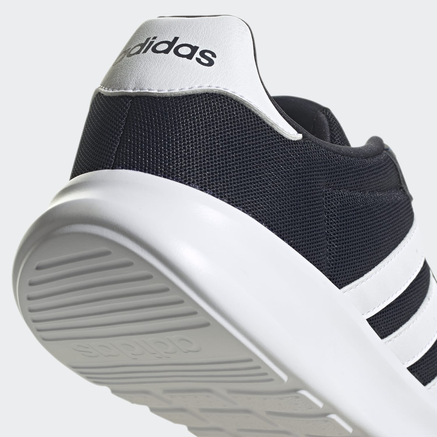 Adidas Homme – LITE RACER 3.0 – Bleu