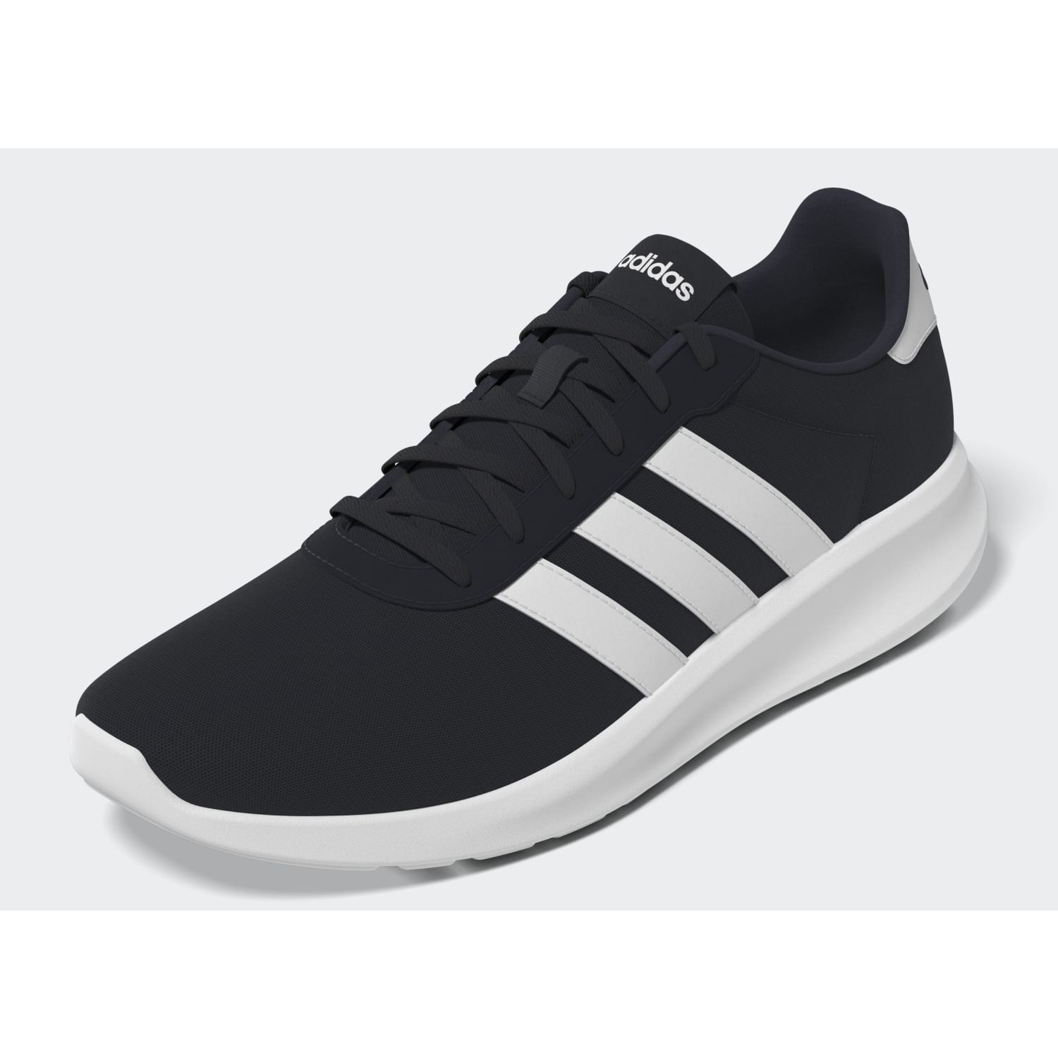 Adidas Homme – LITE RACER 3.0 – Bleu