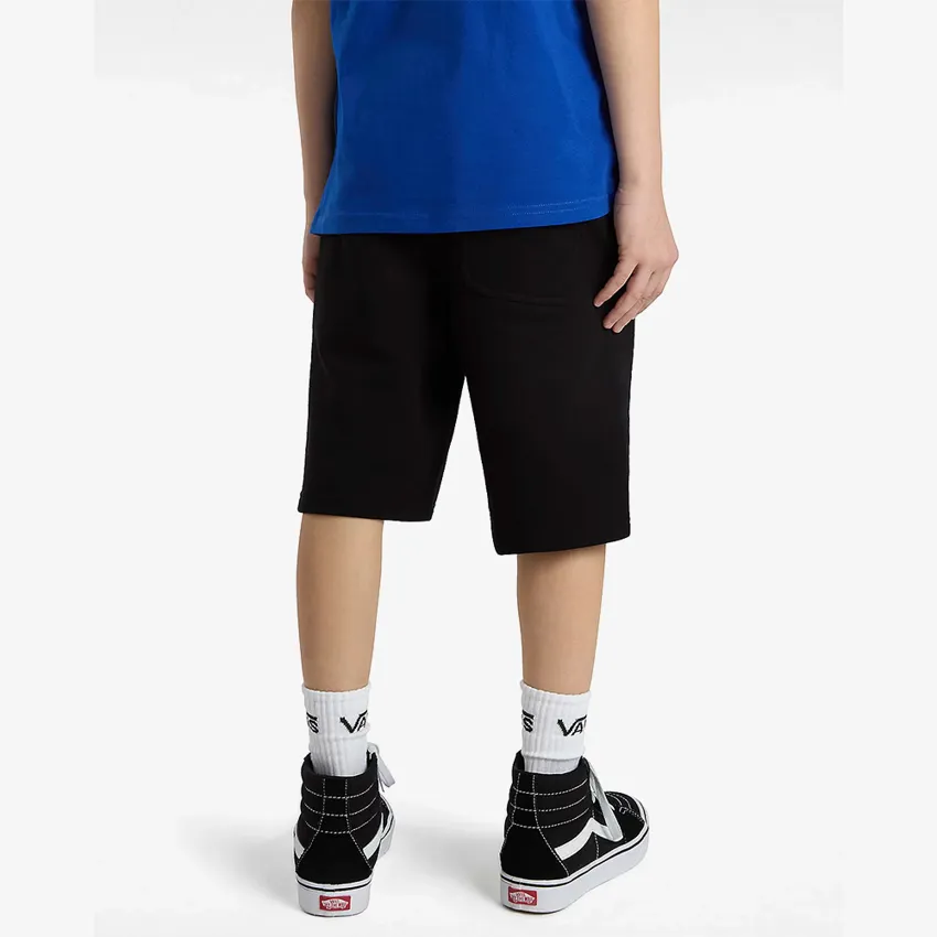Vans Homme – Galaxy Short – Noir