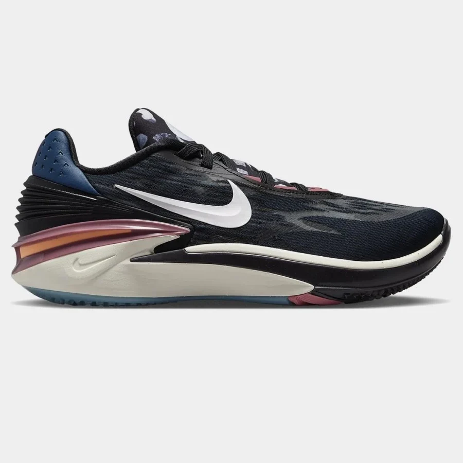 Nike Homme – Nike Chaussures Air Zoom G.T – Multicolor