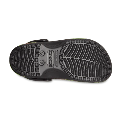 Crocs – Sandales – Crocs Unisex Classic – Spray Camo