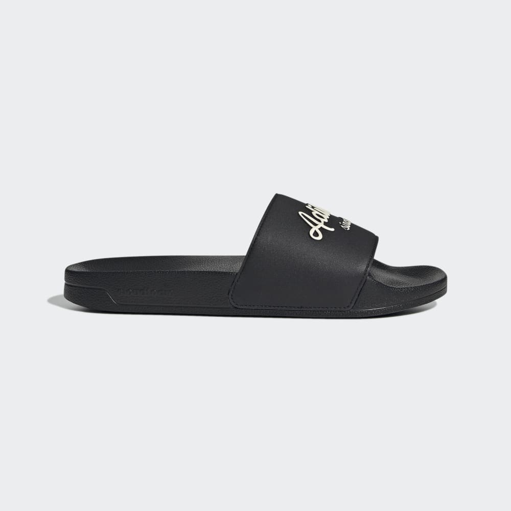 Adidas – Claquette Adilette Shower- Noir