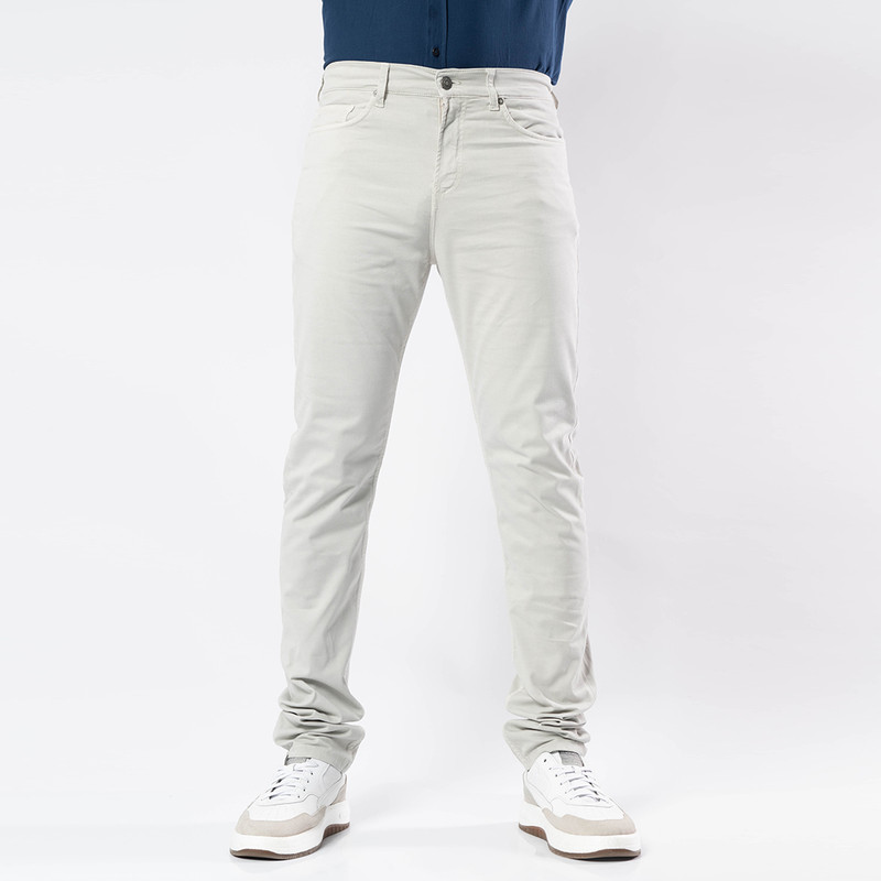Lee Cooper Homme – T10277-02 LC115 HOM  T – GRIS CLAIR