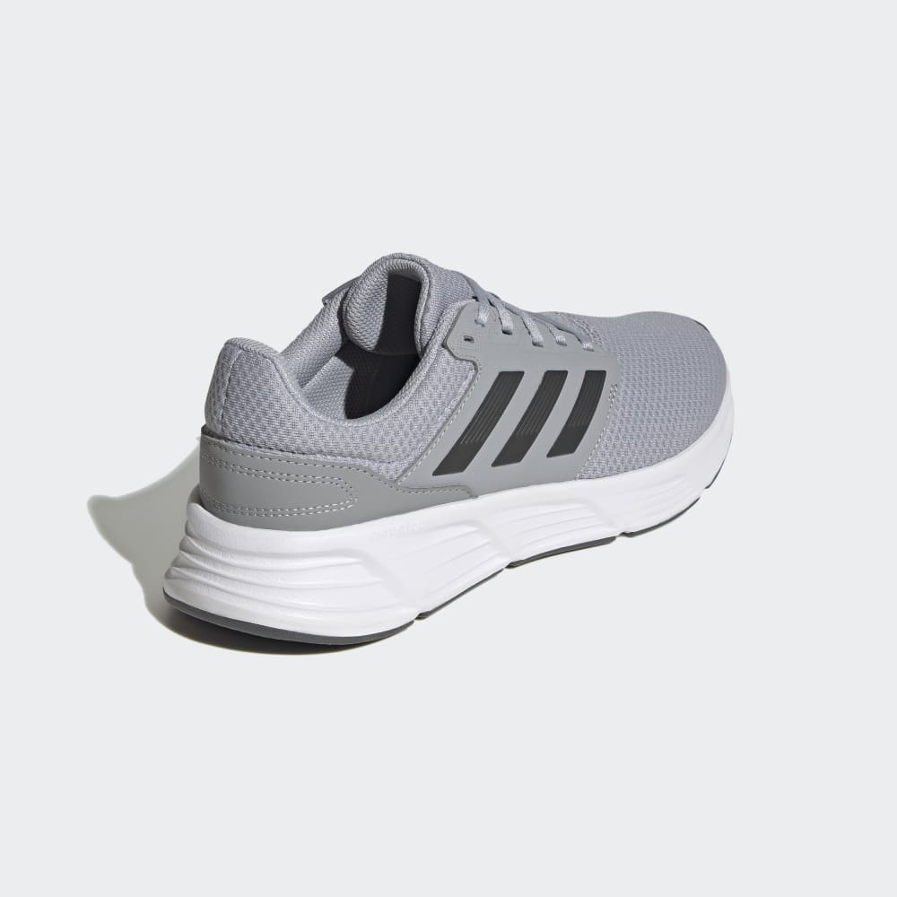 Adidas Homme – Chaussure Galaxy 6- Gris
