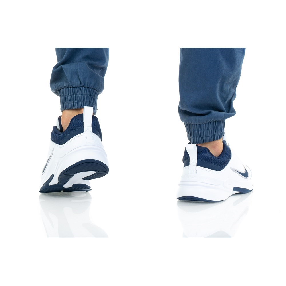 Nike Homme – Nike Defyallday – Blanc Bleu