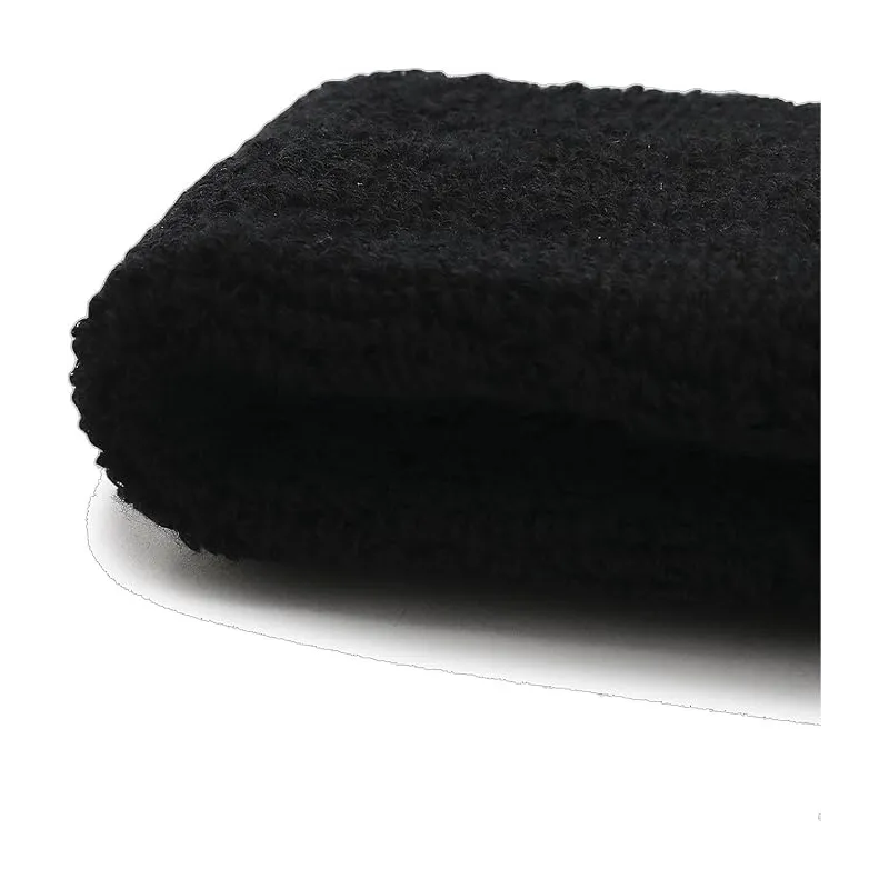 Puma – Bandeau d’entraînement Essentiels -Noir