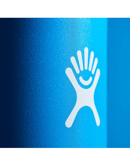 Hydro Flask – 21 OZ STANDARD MOUTH FLEX CAP OLIVE