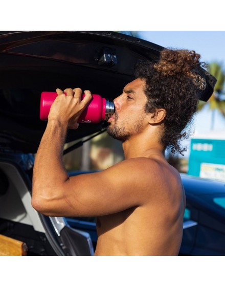 Hydro Flask – 32 OZ WIDE FLEX CAP RAIN SAMPLE