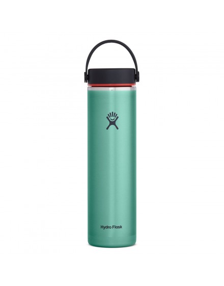 Hydro Flask – 32 OZ WIDE FLEX CAP TRAIL LIGHTWEIGHT NEW COLOR SAMPLE – Vert