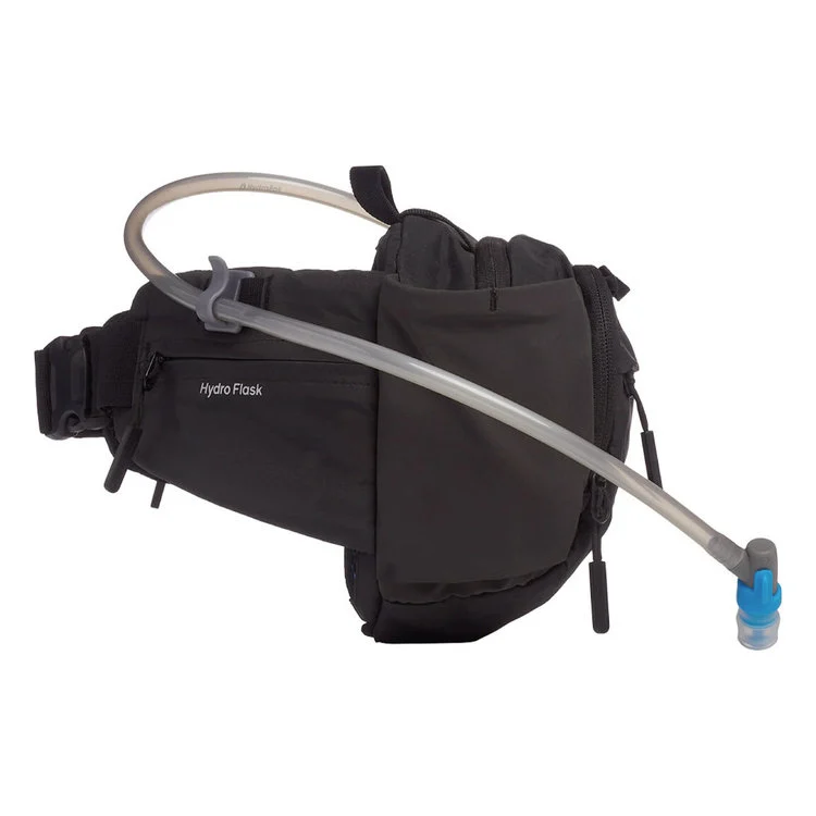 Hydro Flask – 5L HIP PACK – BLACK SAMPLE