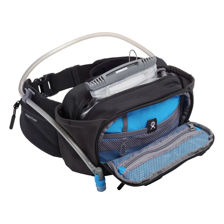 Hydro Flask – 5L HIP PACK – BLACK SAMPLE