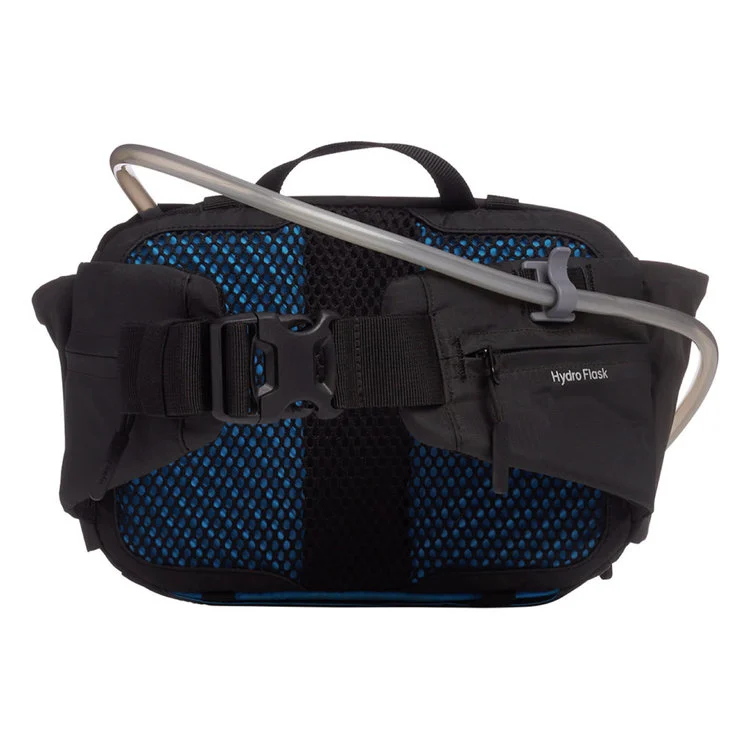 Hydro Flask – 5L HIP PACK – BLACK SAMPLE