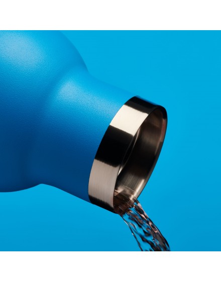 Hydro Flask – 25 OZ WINE BOTTLE – BLACK