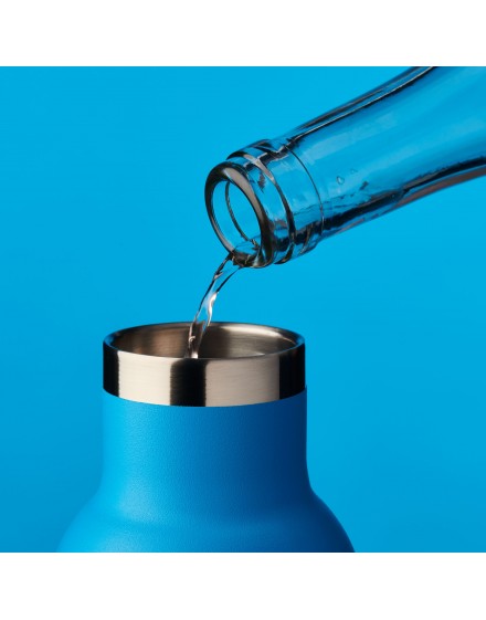 Hydro Flask – 25 OZ WINE BOTTLE – BLACK