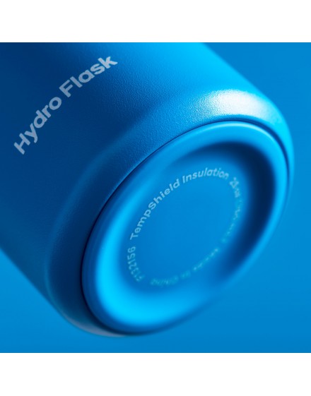 Hydro Flask – 25 OZ WINE BOTTLE – BLACK