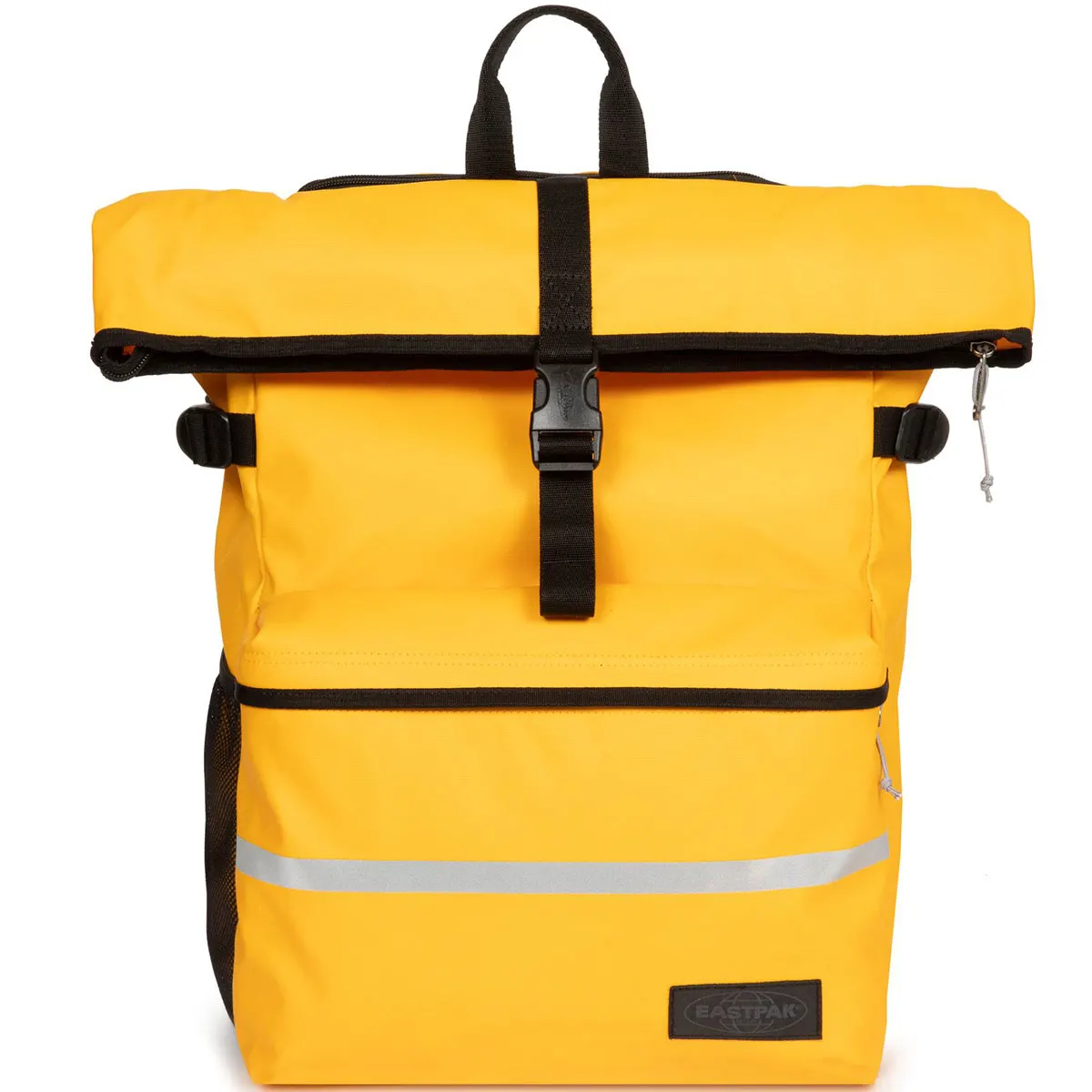 Eastpak – Sac à dos vélo MACLOBIKE – Jaune