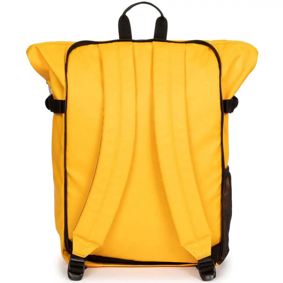 Eastpak – Sac à dos vélo MACLOBIKE – Jaune