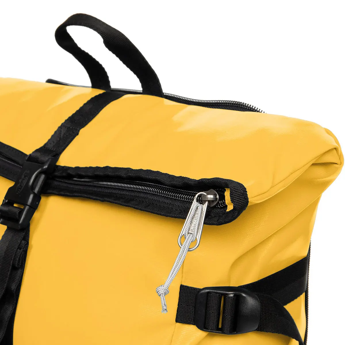Eastpak – Sac à dos vélo MACLOBIKE – Jaune