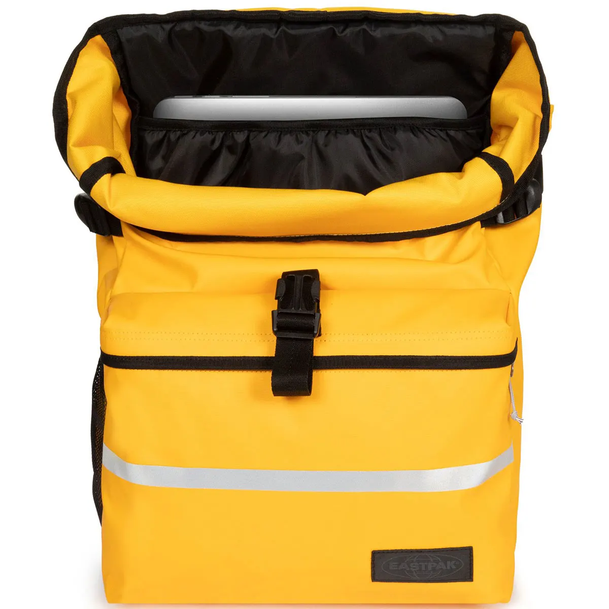 Eastpak – Sac à dos vélo MACLOBIKE – Jaune