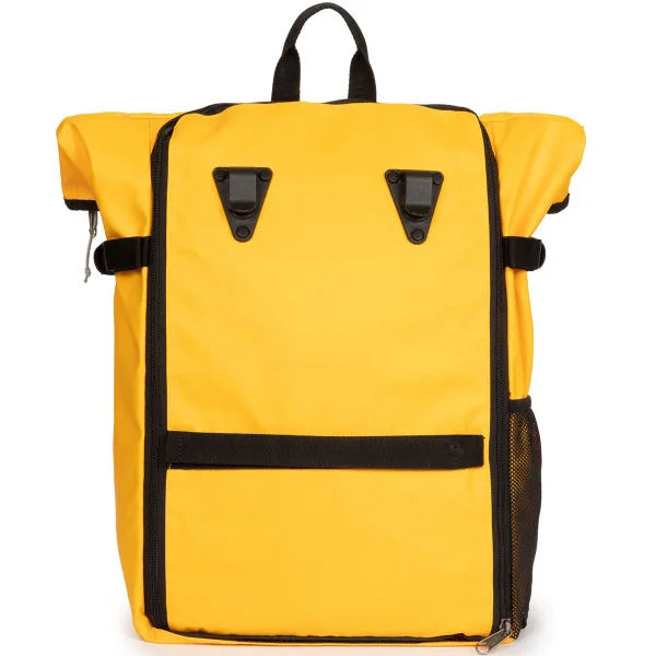 Eastpak – Sac à dos vélo MACLOBIKE – Jaune