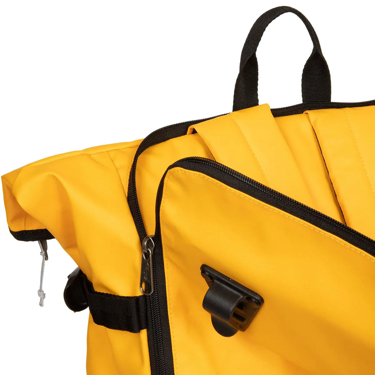 Eastpak – Sac à dos vélo MACLOBIKE – Jaune