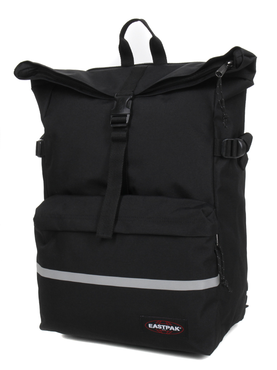 Eastpak – Sac à dos vélo MACLOBIKE – Noir