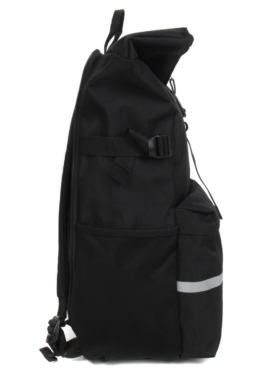 Eastpak – Sac à dos vélo MACLOBIKE – Noir