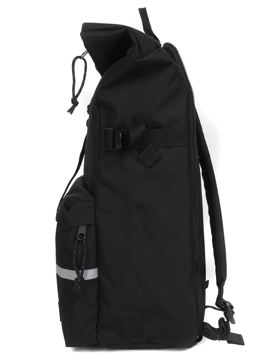 Eastpak – Sac à dos vélo MACLOBIKE – Noir