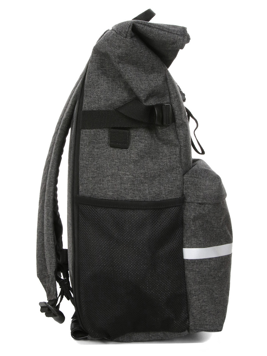 Eastpak – Sac à dos vélo MACLOBIKE – Gris