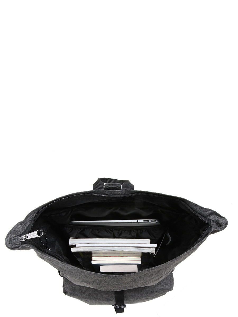 Eastpak – Sac à dos vélo MACLOBIKE – Gris