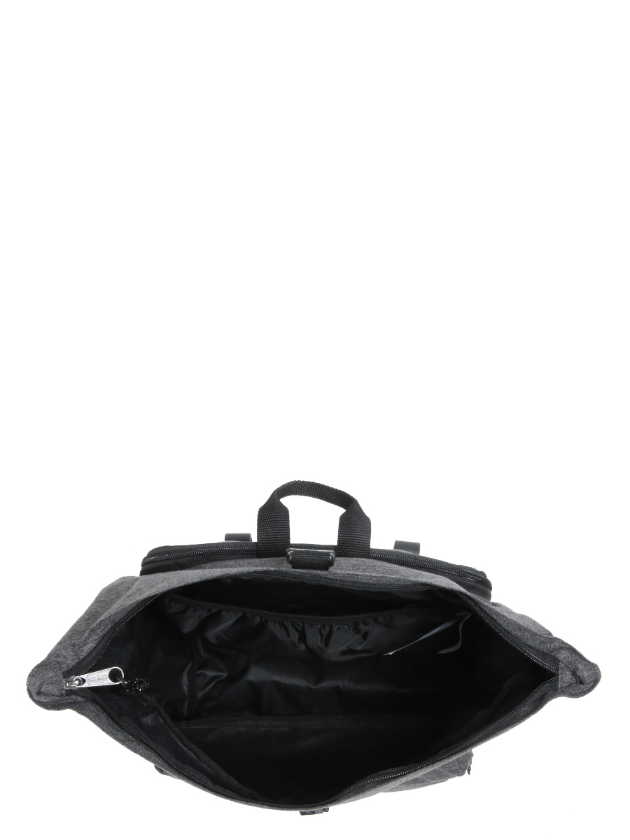 Eastpak – Sac à dos vélo MACLOBIKE – Gris