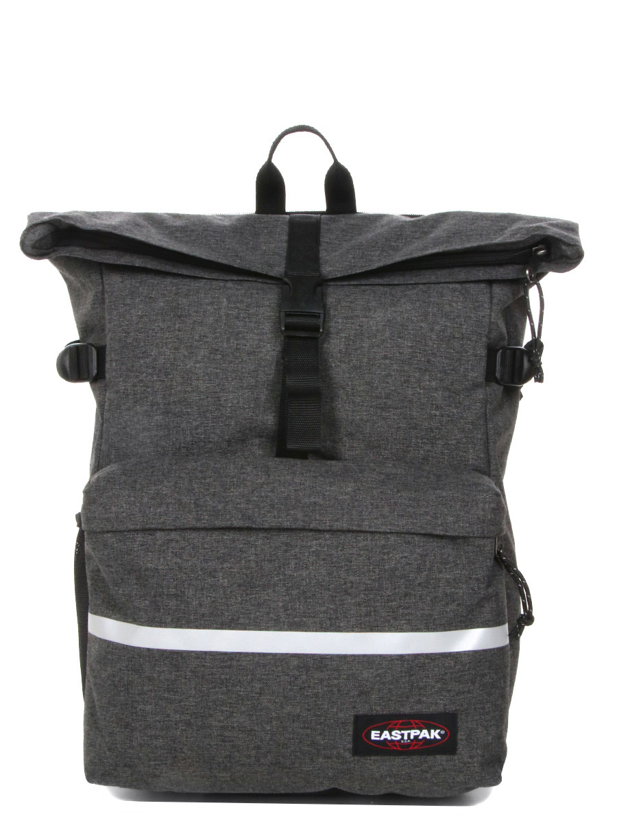 Eastpak – Sac à dos vélo MACLOBIKE – Gris