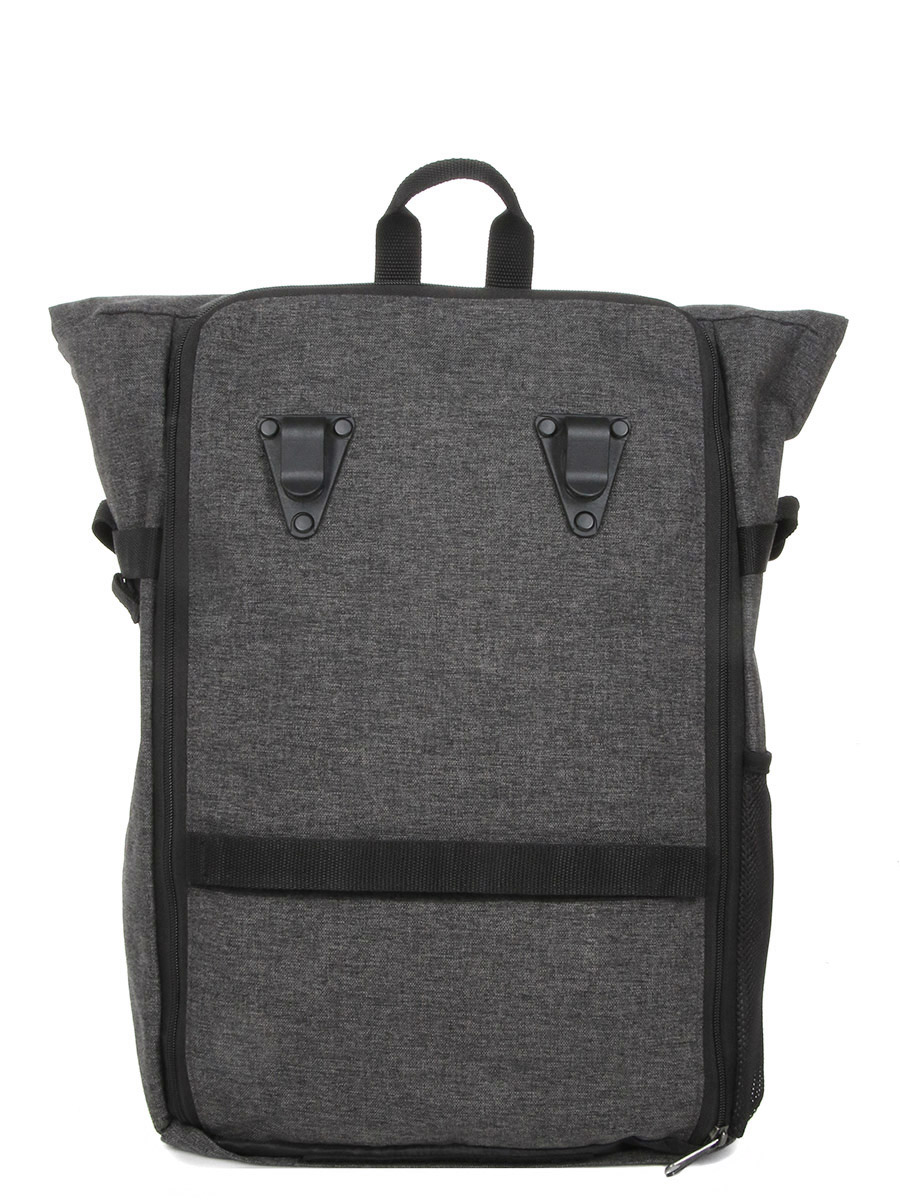 Eastpak – Sac à dos vélo MACLOBIKE – Gris