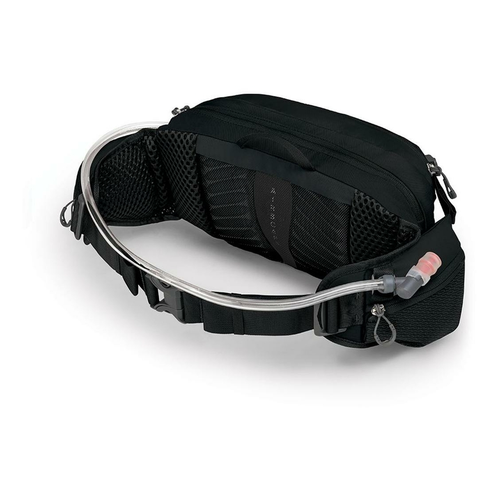 OSPREY – Sac À Hanches Seral 7 O/S – NOIR