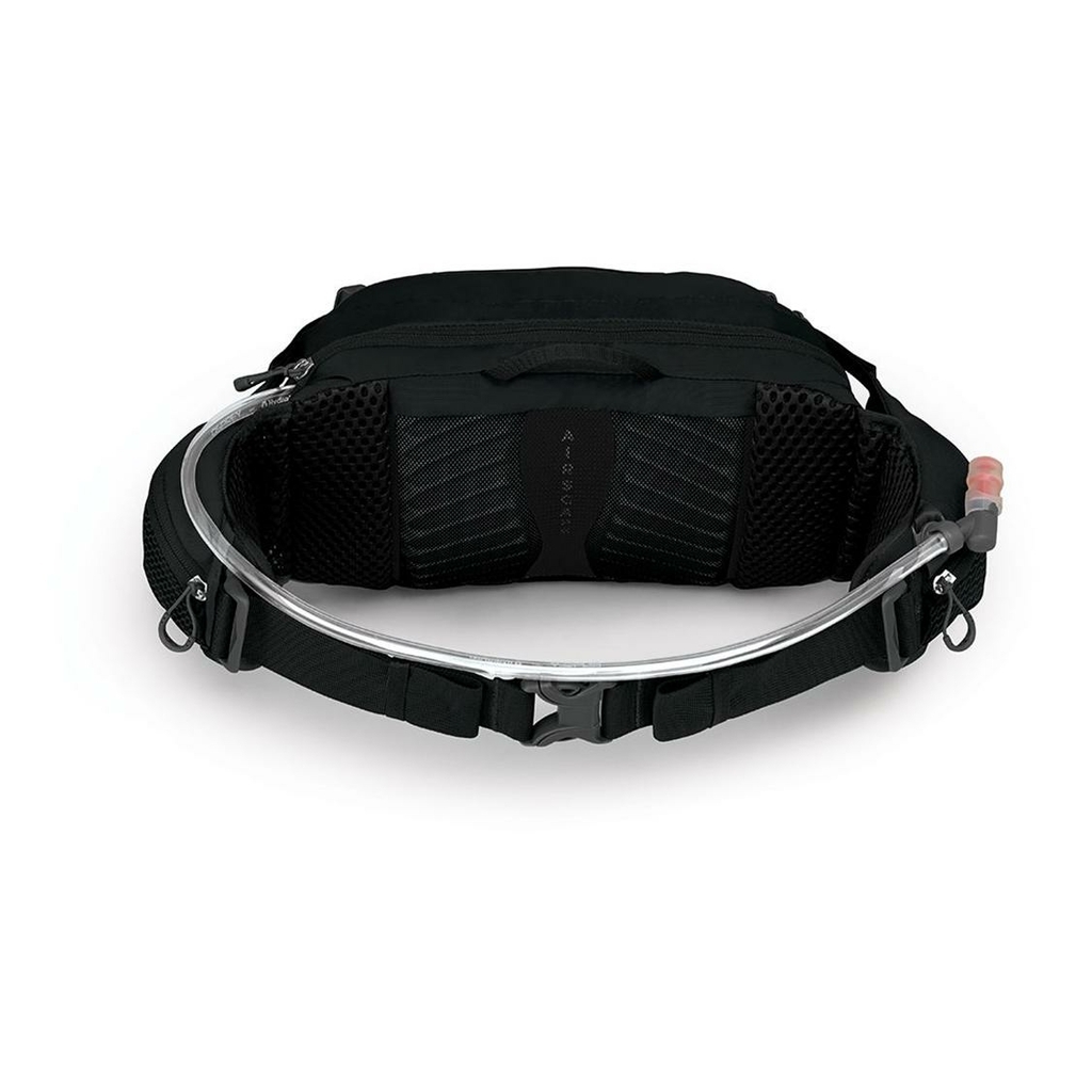 OSPREY – Sac À Hanches Seral 7 O/S – NOIR
