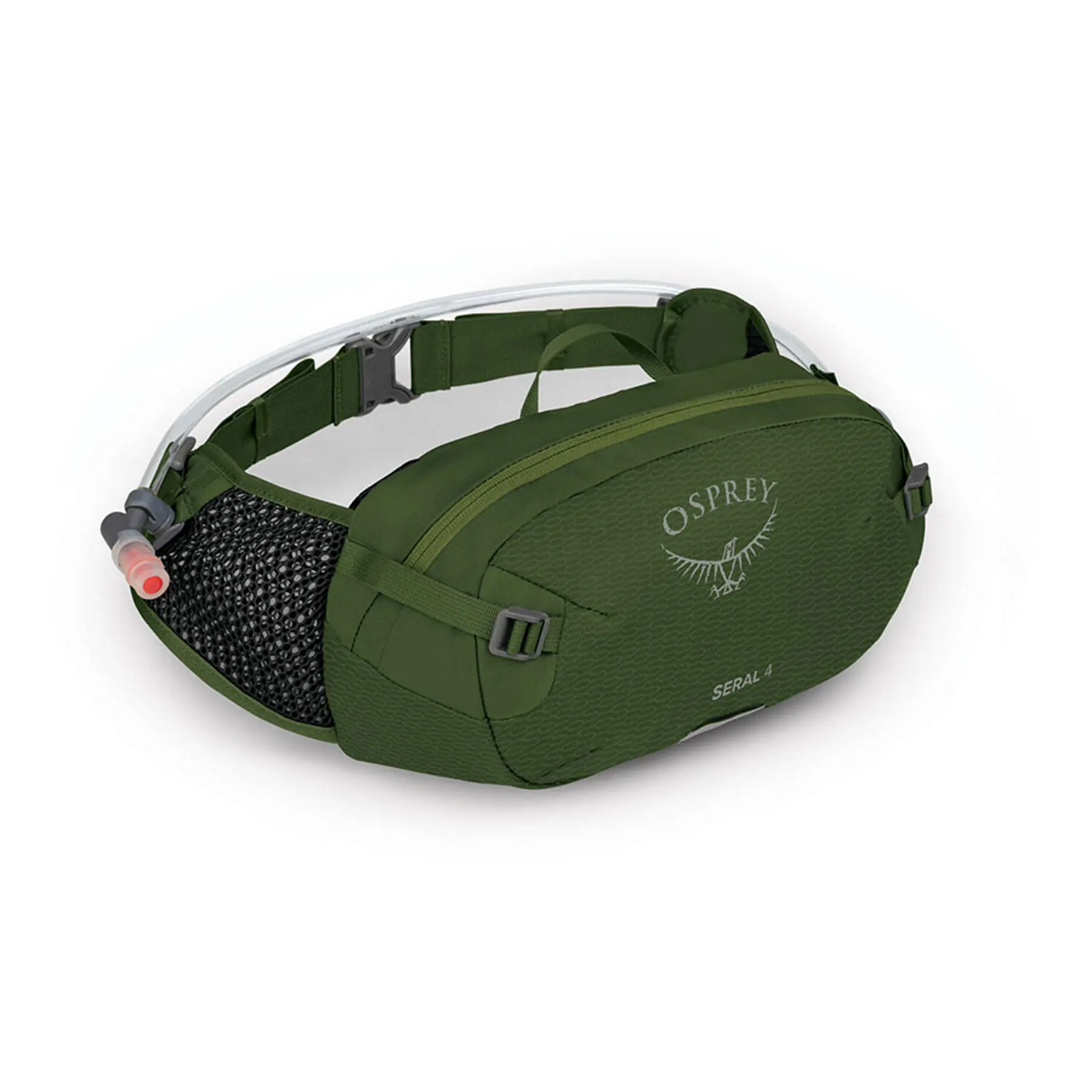 OSPREY – Sac À Hanches Seral 4 – VERT