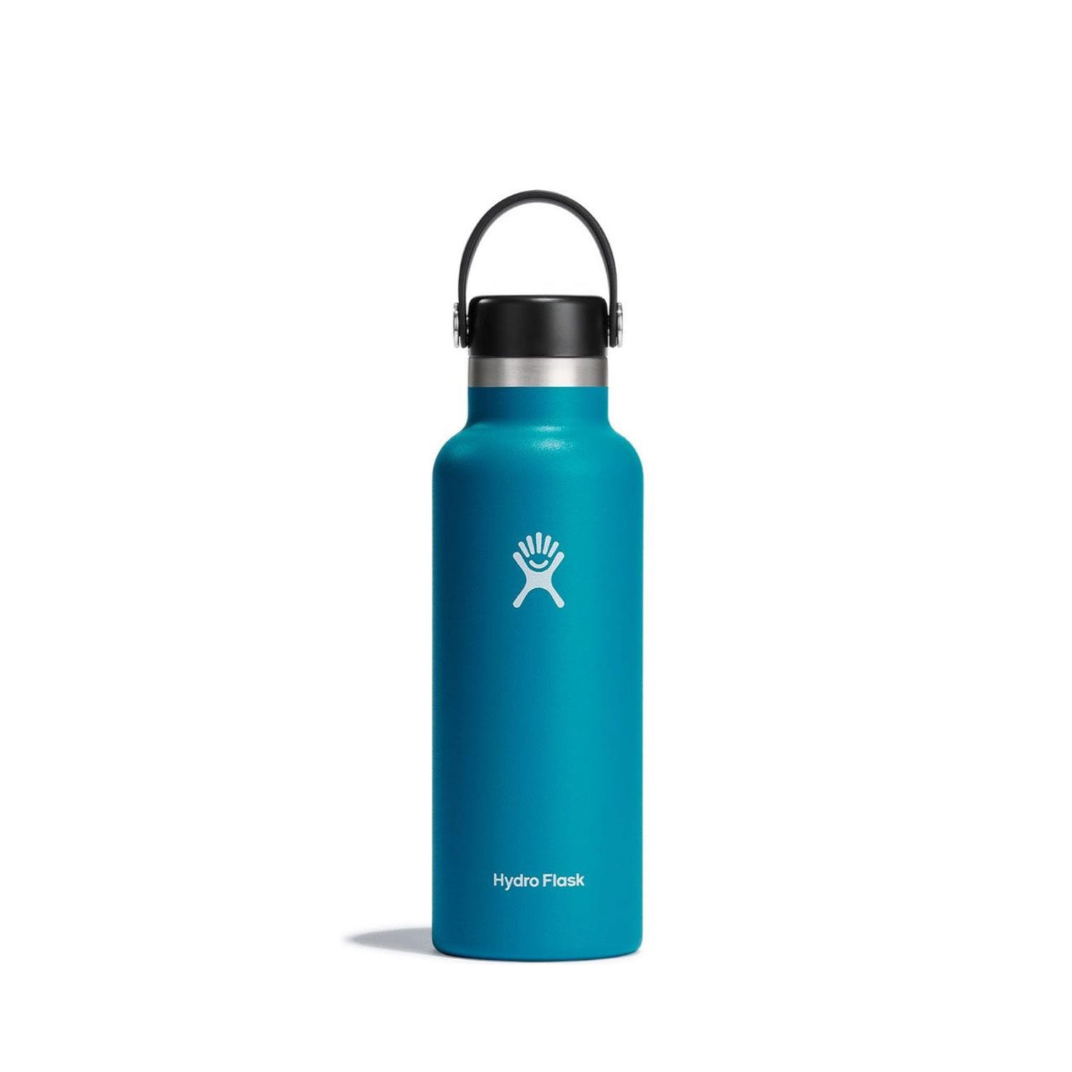 Hydro Flask – 18 Oz Standard Flex Cap Laguna