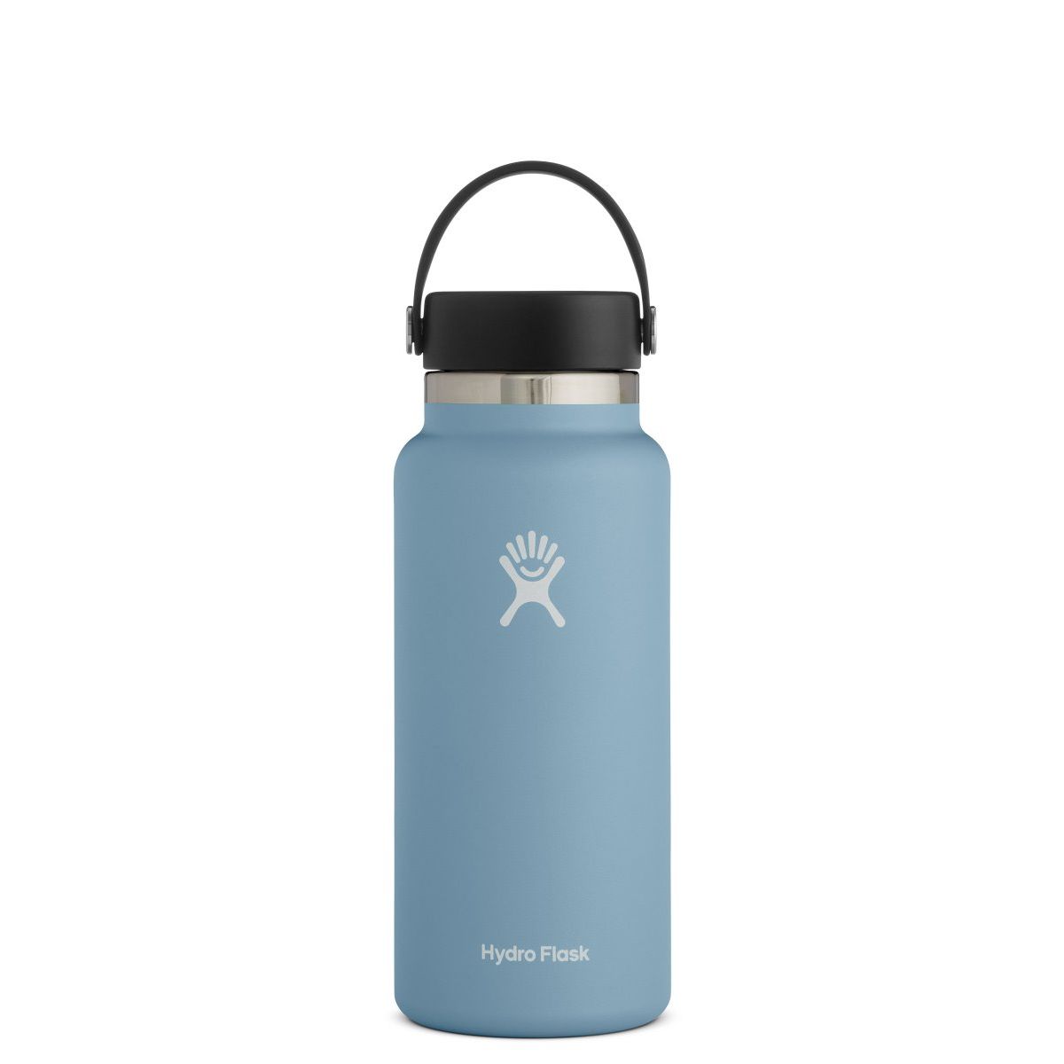 Hydro Flask – 32 Oz Bouche Large Avec Capuchon Flex Pluie